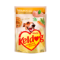 Racao P/caes Keldog 100g Fgo/erv/cen.