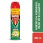 Inseticida Aero.mortein 360ml Oleo/eucalipito