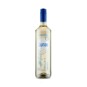 Vinho Bra Frisante Salton 750ml Lunae Branco