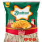 Batata Mais Batata 1kg Pre Frita