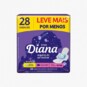 Abs.suave Diana 28un C/abas