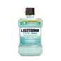 Antissep.bucal Listerine 1l Lv+pg- Cool Mint Zero