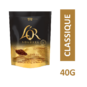 Cafe Soluvel Lor 40g Classique