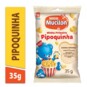 Pipoquinha Mucilon 35g Milho