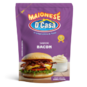 Maionese da Casa 200g Bacon