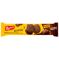Biscoito Rech.bauducco 108g Duplo Choc.