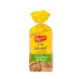 Pao de Forma Bauducco 390g Ferm.nat.integ.
