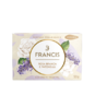 Sabonete Barra Francis 90g Classico Branco