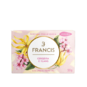 Sabonete Barra Francis 90g Classico Rosa