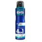 Desod.aerossol Herbissimo 150ml Blue Ice