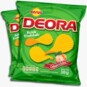 Batata Ondulada Deora Kerus 30g Cebola/salsa