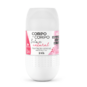 Desod.roll On Davene 50ml Corpo Natural