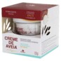 Creme Facial Aveia Davene 50g Hipoa.cartucho