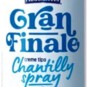 Creme Chantilly Fleischmann 250g Gran Finale