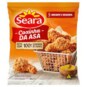 Coxinha da Asa de Fgo.seara 400g Emp.tradicional