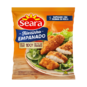 Filezinho de Fgo.seara 400g Empanado