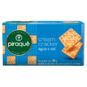 Biscoito Cr.cracker Piraque 184g Agua/sal