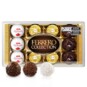 Bombom Ferrero Rocher 134g Collection C/12
