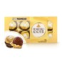 Bombom Ferrero Rocher 100g C/8