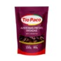 Azeitona Preta Tio Paco 80g Fatiada