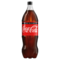 Refrigerante Coca Cola 1,5l Pet Zero