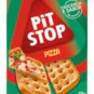 Biscoito Pit Stop 137g Pizza