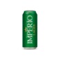 Cerveja Imperio 473ml Lager