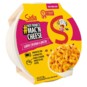Mac N Cheese Sadia 300g Bacon/cheddar