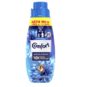Amaciante Conc.comfort Lv500pg400ml Frescor Intens