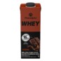 Bebida Lact.whey Piracanjuba 1l 15g Z.l.chocolate