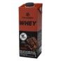 Bebida Lact.whey Piracanjuba 1l 15g Z.l.chocolate