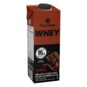 Bebida Lact.whey Piracanjuba 1l 15g Z.l.chocolate