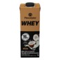 Bebida Lact.whey Piracanjuba 1l 15g Z.l.coco