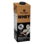 Bebida Lact.whey Piracanjuba 1l 15g Z.l.coco