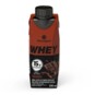 Bebida Lact.whey Piracanjuba 250ml 15g Z.l.chocola