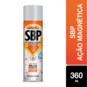 Inseticida Aero.sbp 360ml Acao Magnetica