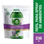 Neutraliz.de Odores Bom Ar 236ml Lav./lir.val.rf