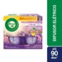 Odorizador Bom Ar 16ml 30%desc.2un Lavanda/geranio