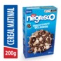 Cereal Negresco 200g Chocolate/bauni