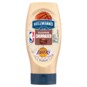 Maionese Hellmanns 335g Churrasco