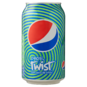 Refrigerante Pepsi 350ml Twist Lata