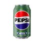 Refrigerante Pepsi 350ml Twist Lata