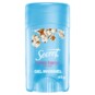 Desod.gel Secret 45g Powder Prot Cot