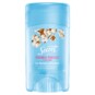 Desod.gel Secret 45g Powder Prot Cot