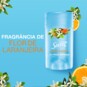 Desod.gel Secret 45g Orange Blossom
