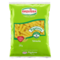 Massa S/ovos Orquidea 500g Rigatone