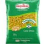 Massa S/ovos Orquidea 500g Tortiglione