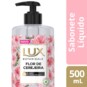 Sabonete Liq.p/maos Lux 500ml Flor Cerej.rfl