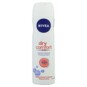 Desod.aerossol Nivea 150ml Dry Comfort