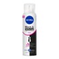 Desod.aerossol Nivea 150ml In.bla/wh.cl.